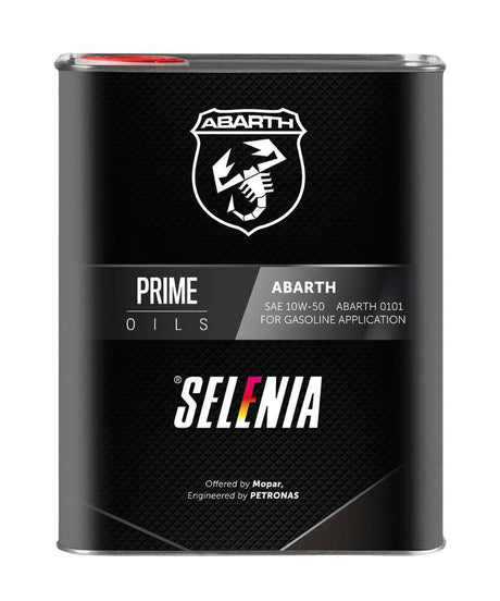Ulei motor Selenia Abarth 10W50 2L 70200GFSEU