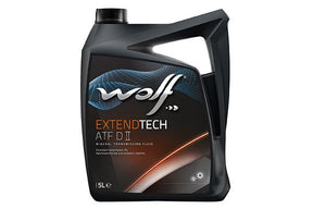 Ulei cutie automata wolf extendtech atf dii 5l 8305207