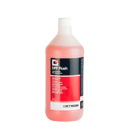 Solutie curatare DPF Flush 1L Errecom TR1136K01