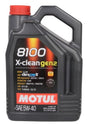 Ulei motor turisme Motul 8100 X-Clean Gen2 5W40 5L 109762