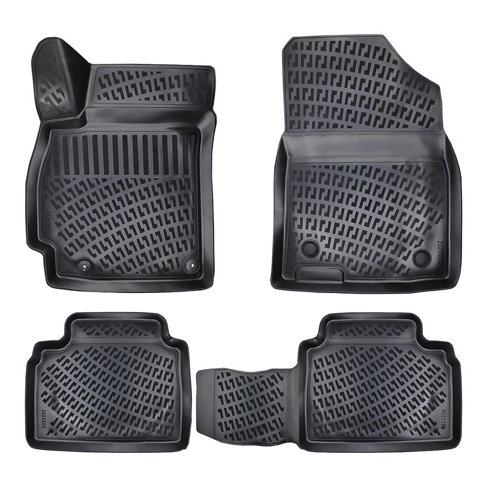 Set covorase auto cauciuc Umbrella pentru Hyundai elantra vii 2020- 58418