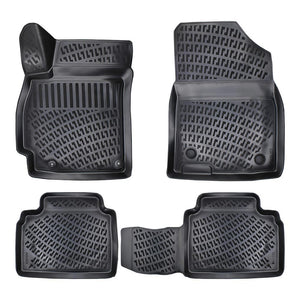 Set covorase auto cauciuc Umbrella pentru Hyundai elantra vii 2020- 58418