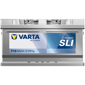 Acumulator Varta SLI Dynamic 85 Ah 585200080K262