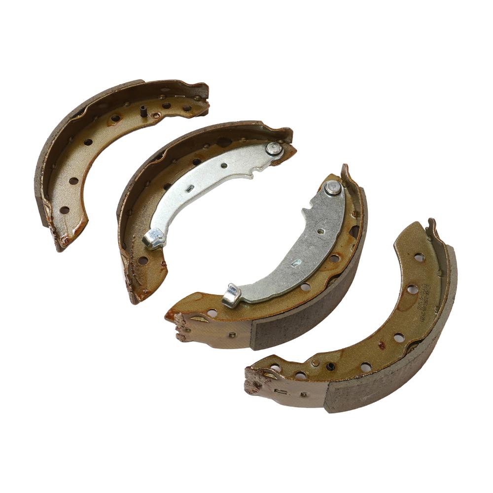 Set saboti frana sistem franare trw d: 203MM ATK Autotechnik ATK 08.05.003