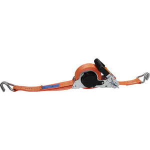 Curea de fixare automată cu clichet 1000 daN - 35 mm x 5 m Berner 1002324