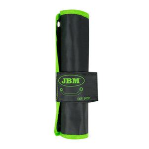 Set de 8 chei inelare semiluna Jbm 54159