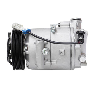 Compresor climatizare Asam Automotive 27076
