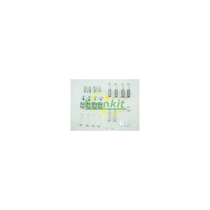 Set accesorii saboti frana Frenkit 950010