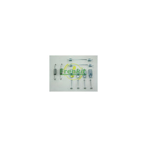 Set accesorii saboti frana Frenkit 950019