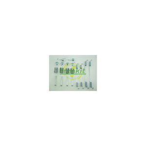 Set arcuri saboti Frenkit 950021