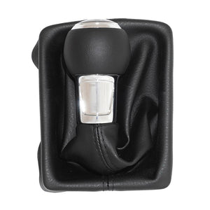 Nuca schimbator cu manson pentru Audi A4 B8 2008-2013 5 trepte Mega Drive 31437