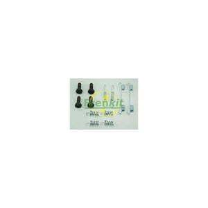 Set accesorii saboti frana Frenkit 950622