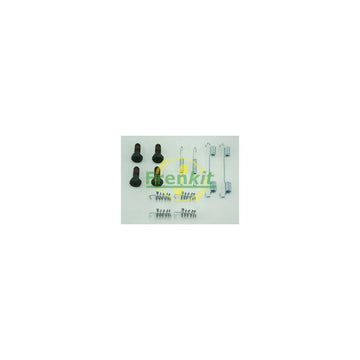 Set accesorii saboti frana Frenkit 950622