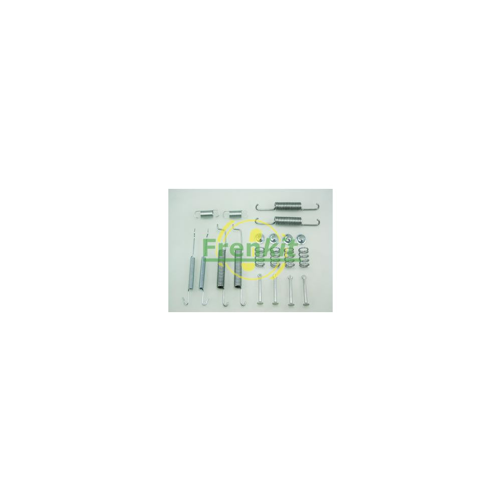 Set accesorii saboti frana Frenkit 950680