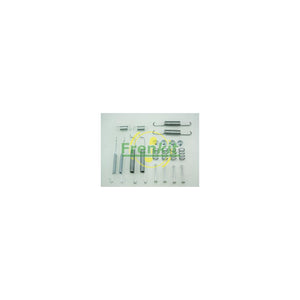 Set accesorii saboti frana Frenkit 950680