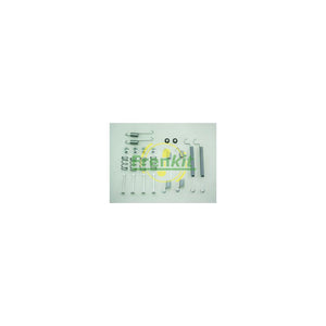 Set accesorii saboti frana Frenkit 950766