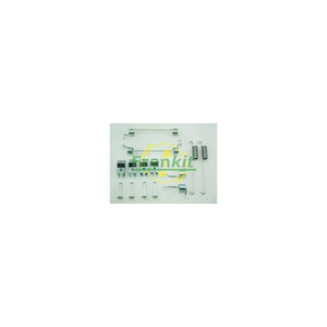 Set accesorii saboti frana Frenkit 950772