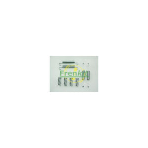 Set accesorii saboti frana Frenkit 950774