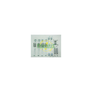 Set accesorii saboti frana Frenkit 950777
