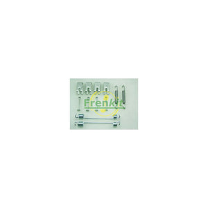 Set accesorii saboti frana Frenkit 950794