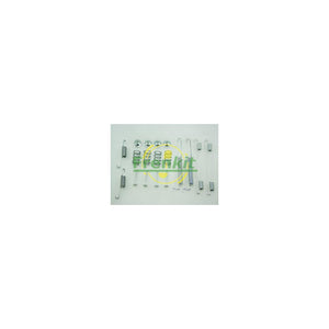 Set accesorii saboti frana Frenkit 950795