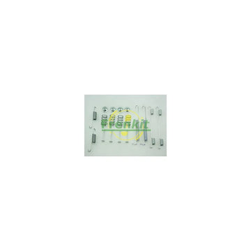Set accesorii saboti frana Frenkit 950795
