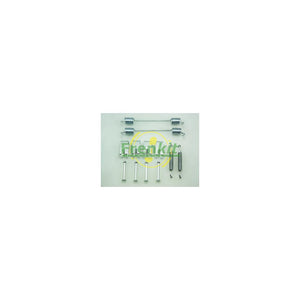Set accesorii saboti frana Frenkit 950814