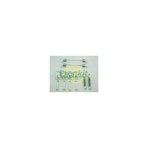 Set accesorii saboti frana Frenkit 950827