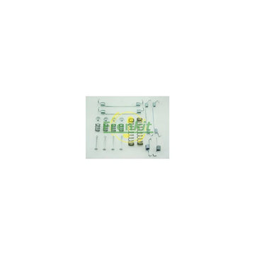 Set accesorii saboti frana Frenkit 950835