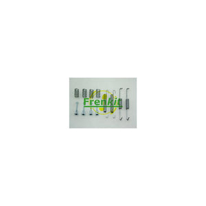 Set accesorii saboti frana Frenkit 950841