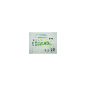 Set accesorii saboti frana Frenkit 950849