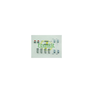 Set accesorii saboti frana Frenkit 950874