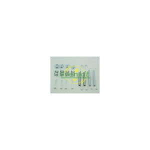 Set accesorii saboti frana Frenkit 950893