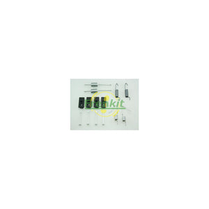 Set accesorii saboti frana Frenkit 950898