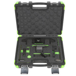 Set dispozitive blocare distributie pe lant psa 1.0, 1.2 vti, 1.2 gdi puretech Jbm 54323
