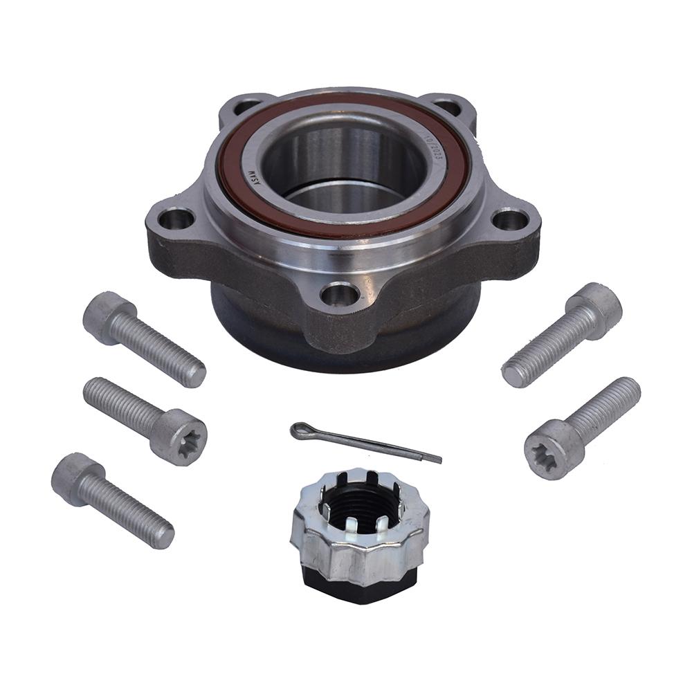 Kit rulment roata (butuc) Asam Automotive 05937