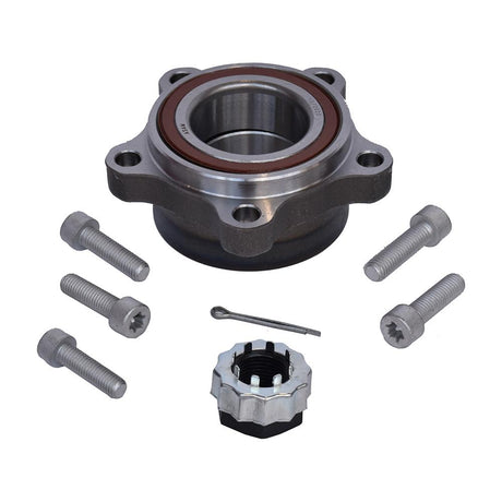 Kit rulment roata (butuc) Asam Automotive 05937