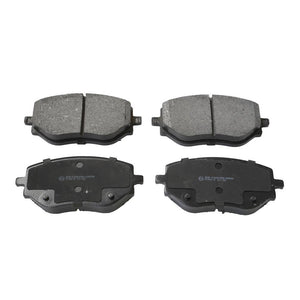 Set placute frana Asam Automotive 42230
