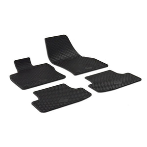 Set covorase auto cauciuc Umbrella pentru Vw t-roc (2017-) 109559