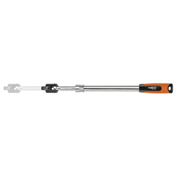 Antrenor articulat extensibil 1.2 Neo Neo Tools 8553