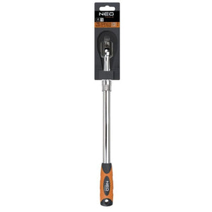 Antrenor articulat extensibil 1.2 Neo Neo Tools 8553 – imagine 2