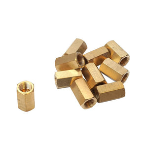Adaptor conducte frana M10X1. 23MM(SET 10 buc) Asam Automotive 96727