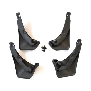 Aparatori noroi pentru Toyota RAV4 2009-2012 (2.4L) set 4 buc Mega Drive 51653