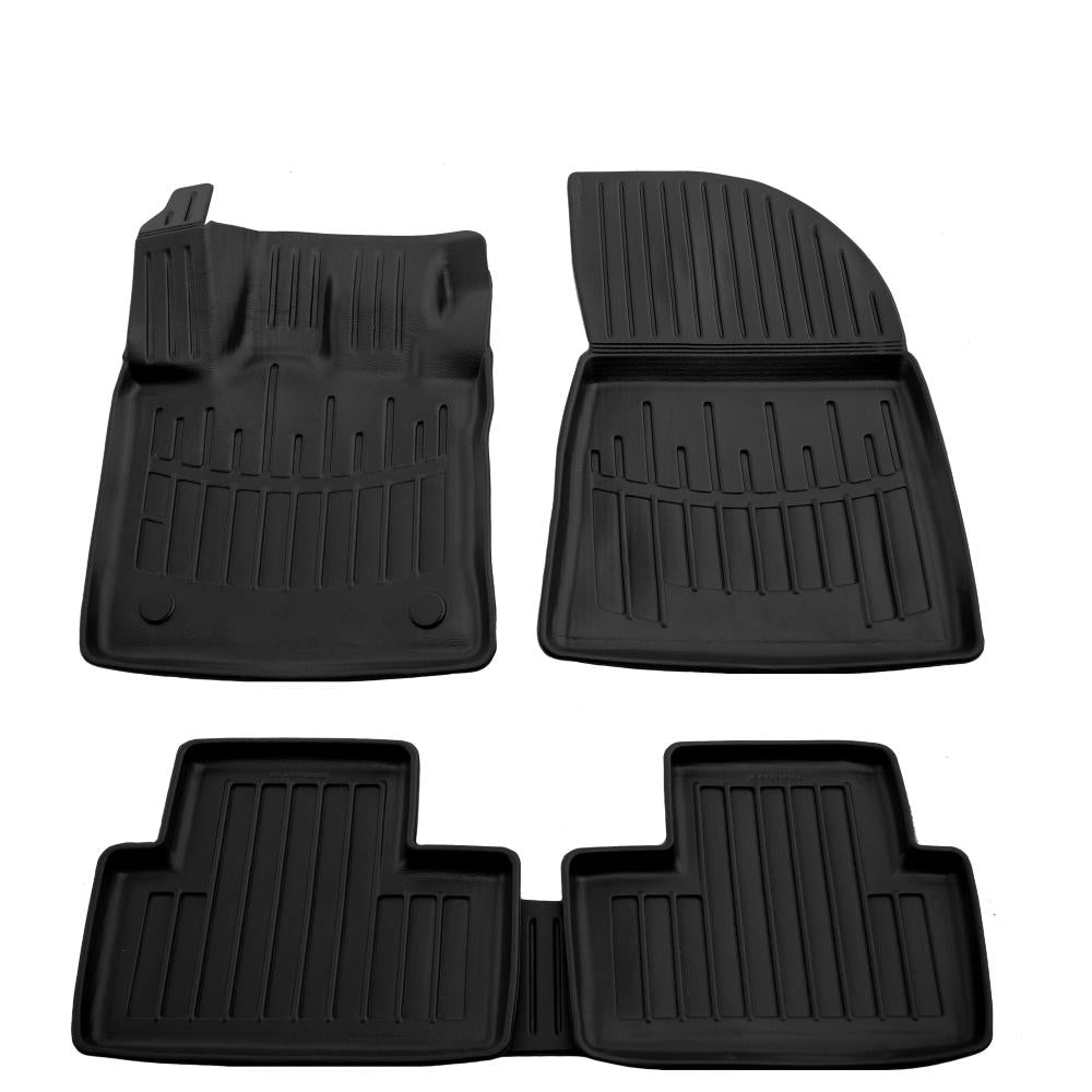 Set covorase auto cauciuc Umbrella pentru Renault captur ii (jb/je) (2019-) 105975