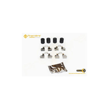 Kit fixare placute frana Premiere ADF.032