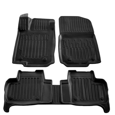 Set covorase auto cauciuc Umbrella pentru Mercedes benz W166 ml (2011-2015) 105945