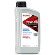Ulei transmisie rowe hightec racing gear oil sae 75w90 5l 25054005099