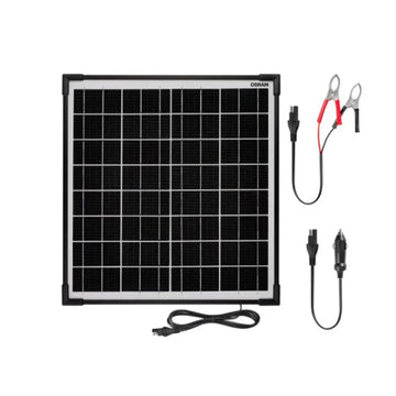 Panou solar auto 20W Osram Ams-osram OSP2000