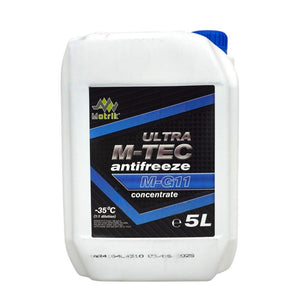 Antigel concentrat Motrik ultra m-tec G11. 5L 109239