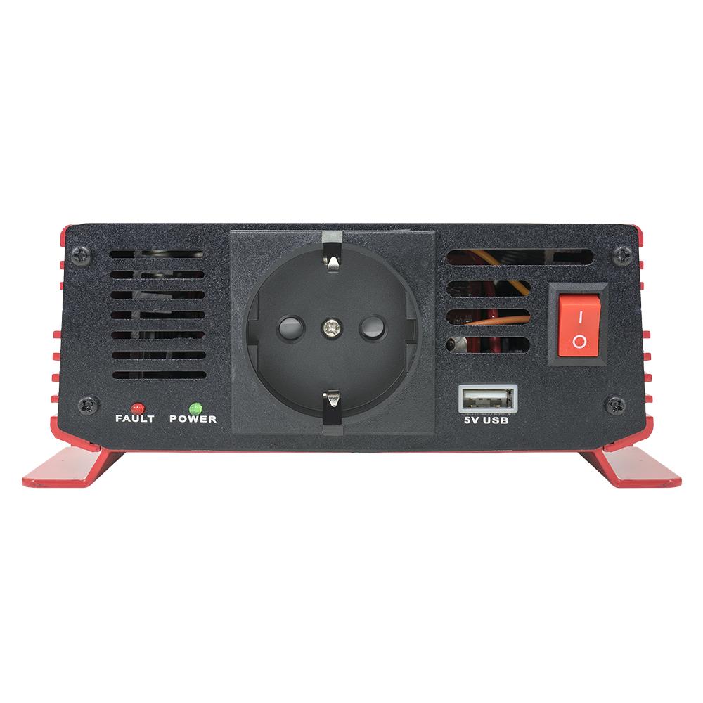 Invertor de tensiune Pni L1200W alimentare 12V iesire 230V PNI-H1200W12